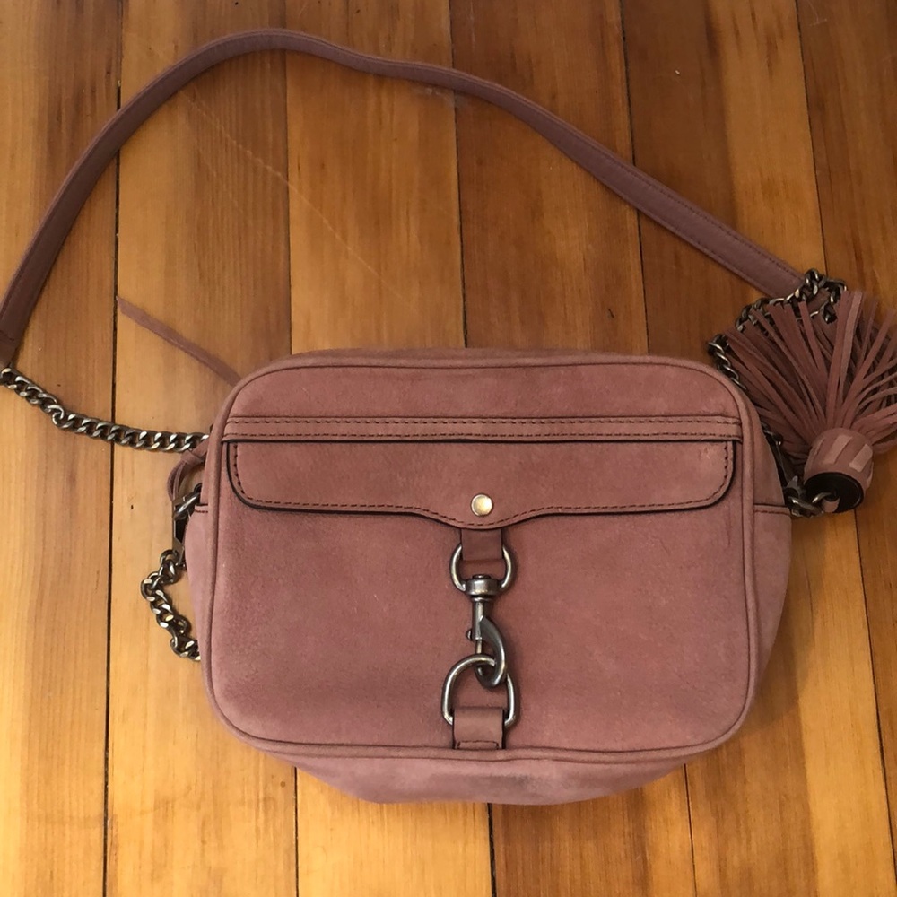 Rebecca Minkoff Crossbody bag